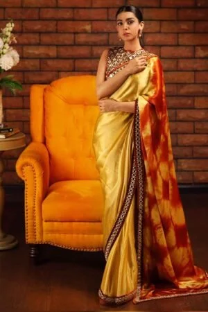 Aziz ali saree