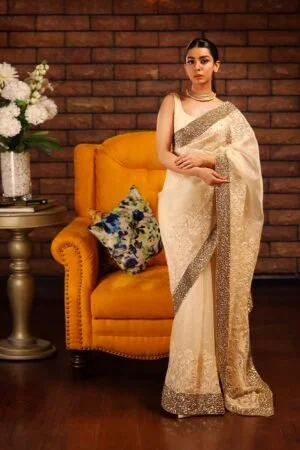 aziz ali saree
